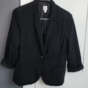 Lauren Conrad Blazer w/Bow detail